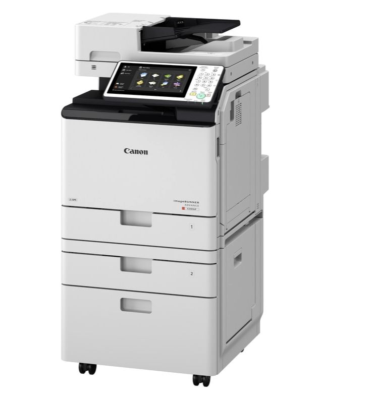 canon c3530i connect to wifi